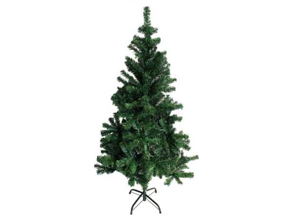 Künstlicher Weihnachtsbaum grün