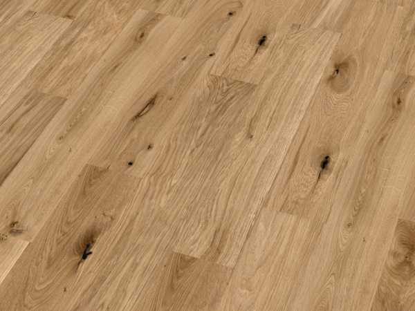 Korkboden Wood Inspire Natural Panama Oak Cognac Landhausdiele
