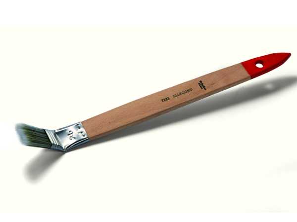 Plattpinsel ALLROUND