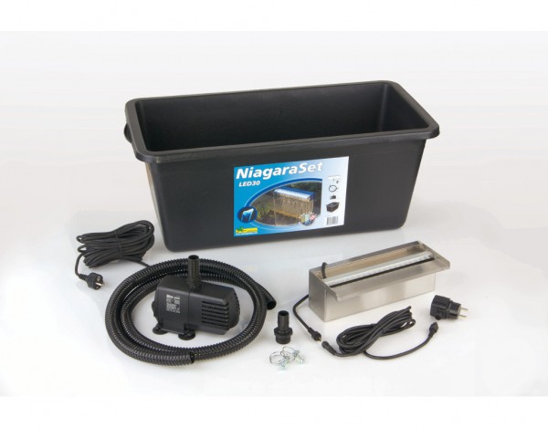 Wasserspiel Set Niagara
