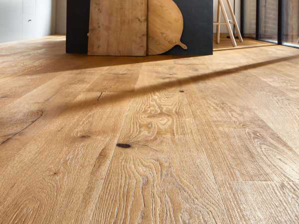 Parkett Eiche Lava Canyon 20266 Landhausdiele