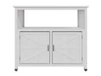 Vorschau: Geräteschrank "Jason" weiß für Innen- und Außenbereich Vorschau: Geräteschrank "Jason" weiß für Innen- und Außenbereich