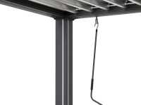 Vorschau: Multi-Gazebo MATTERHORN – 306 cm x 306 cm Vorschau: Multi-Gazebo MATTERHORN – 306 cm x 306 cm