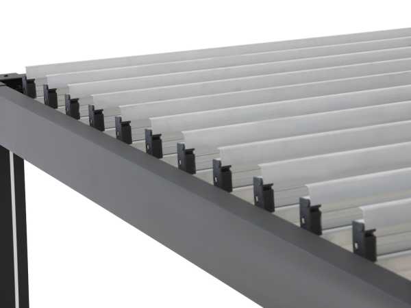 Multi-Gazebo MATTERHORN – 306 cm x 306 cm