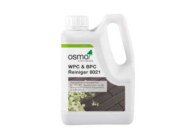 WPC- & BPC-Reiniger