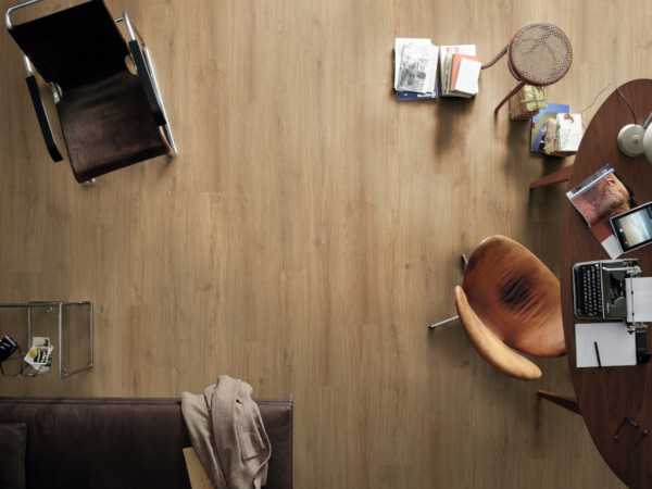 Laminat Eiche Nova 6413 - Landhausdiele LC150