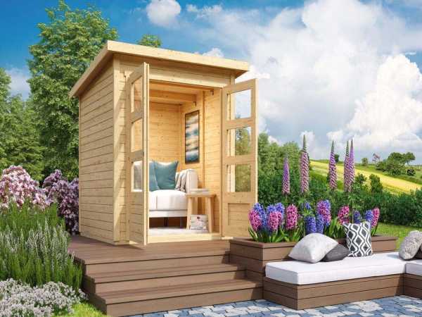 Gartenhaus Stockach 2 19 mm