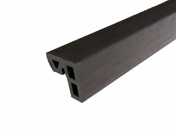 Abschlussprofil BPC Ebony