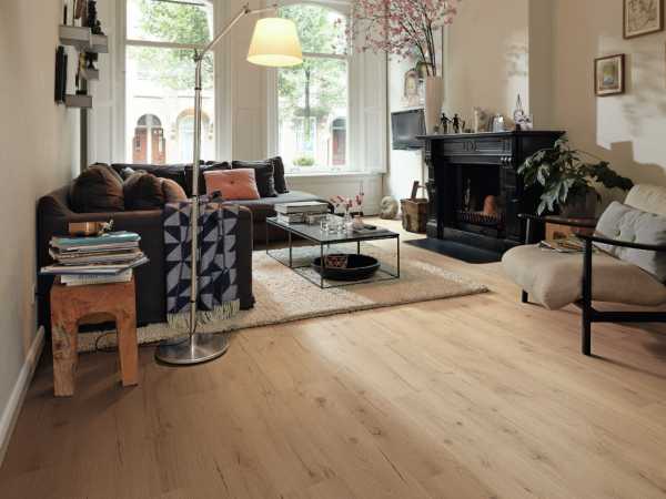Laminat Risseiche hell 6258 - Landhausdiele LC 55 S
