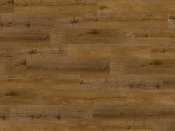 Designboden Ranch SPC Rigid Eiche Marrone Landhausdiele