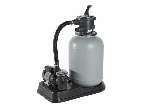 Sandfilteranlage "330-60"