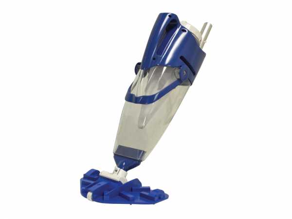 Pool Akkusauger Blaster "Centennial"