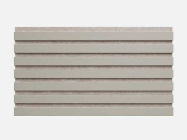 Akustikpaneele Wandverkleidung Trend Sand Beige