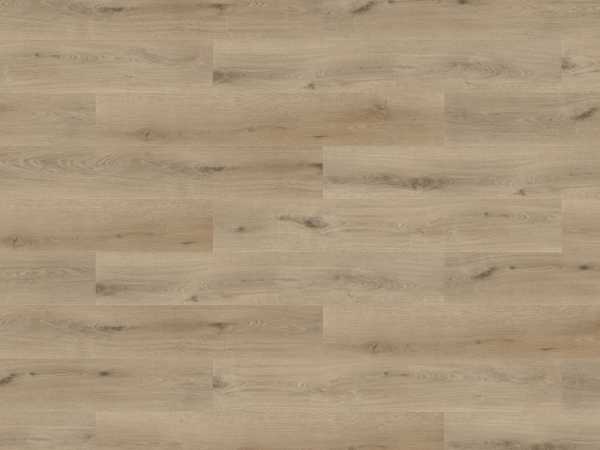 Vinylboden Oak Rustic light Landhausdiele