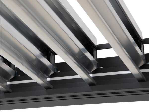 Multi-Gazebo MATTERHORN – 306 cm x 306 cm