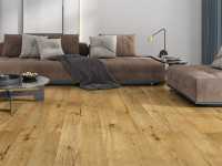 Vorschau: Parkett Eiche Natur Landhausdiele Gebürstet Vorschau: Parkett Eiche Natur Landhausdiele Gebürstet