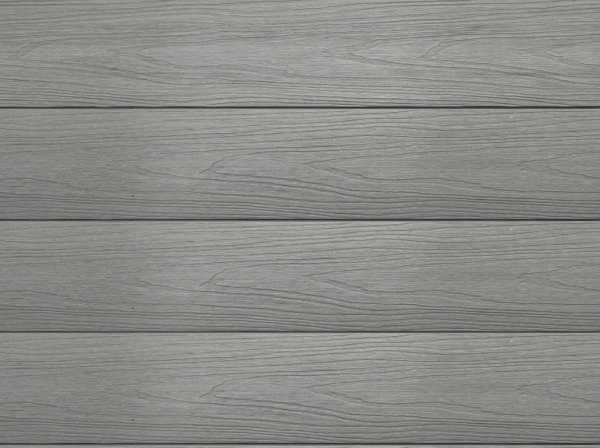 Terrassendiele WPC Holzoptik Light Grey