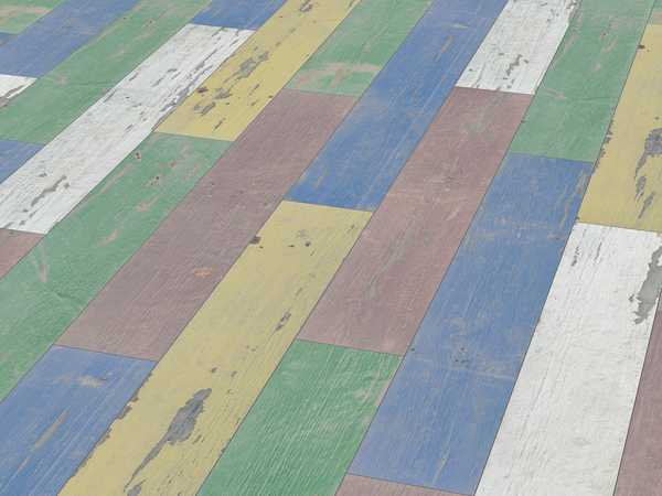Designboden Avatara Floor Retroholz pastell Landhausdiele