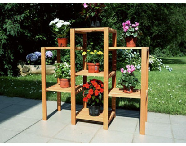 Blumenetagerie "Heilbronn"