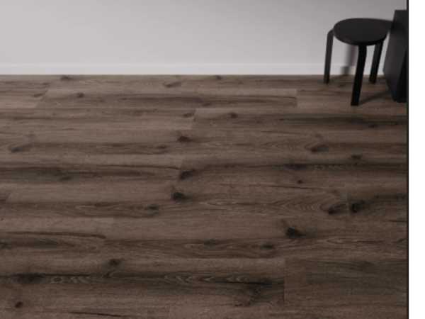 Vinylboden SPC MOMENTS Morning Glow Eiche Cocoa