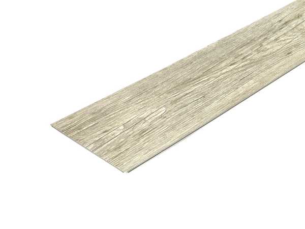 Vinylboden Rigid SPC Viva Eiche Vintage Grau Landhausdiele