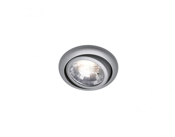 Downlight 20 Watt 6er-Set Gold 243