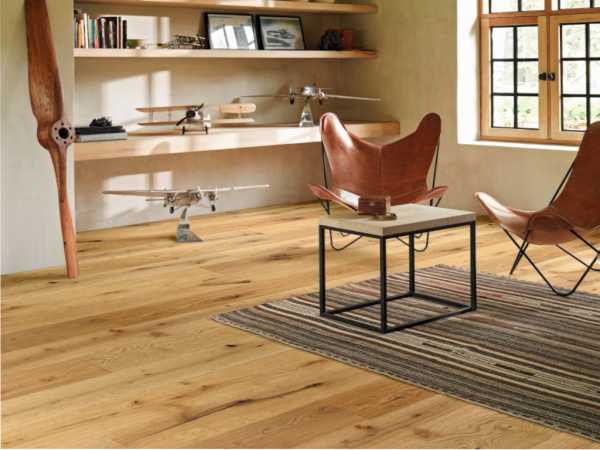 Parkett Classic 3060 Eiche Rustikal SP Landhausdiele