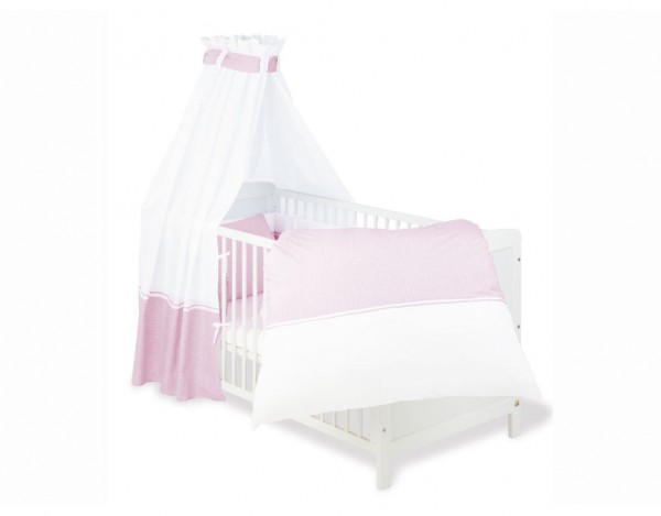 Set für Kinderbett