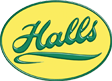 HALLS