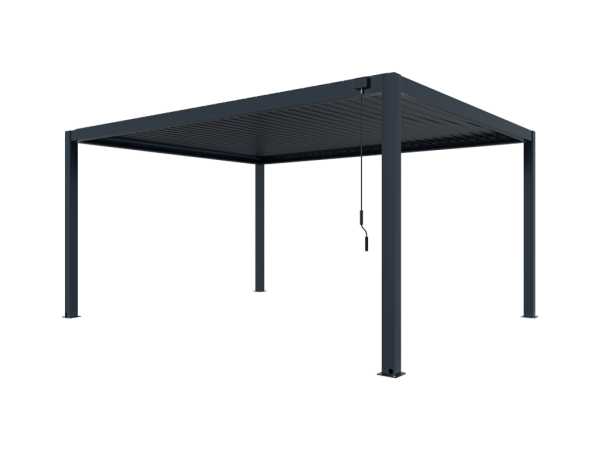 Pergola Aluminium Brisa