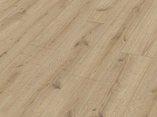 Designboden DD 400 Turmeiche creme 7120 Landhausdiele