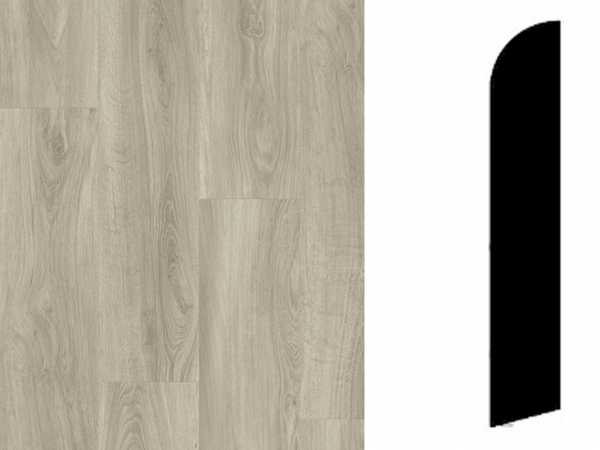 Sockelleiste English Oak Grey Beige Dekor