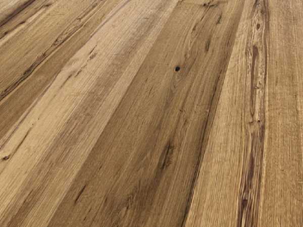 Parkett Intra Promo Eiche rustikal naturhell geölt