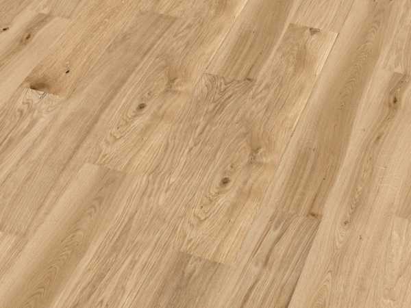 Korkboden Wood Inspire Natural Panama Oak Landhausdiele