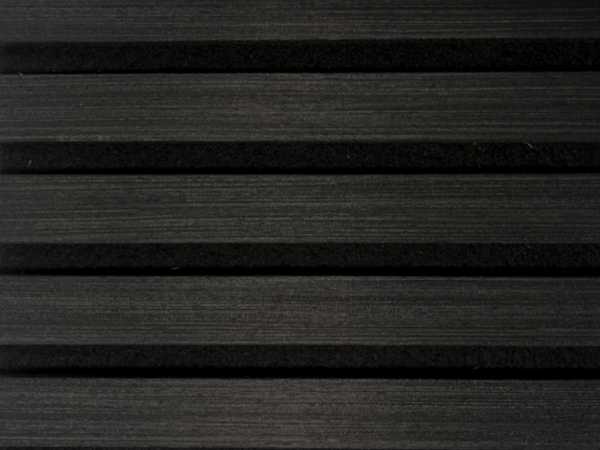 Akustikpaneele AURA Core Black Oak