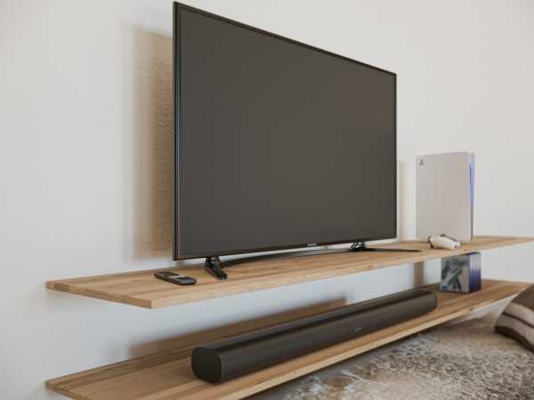 Leimholz europäische Eiche A-B 18 mm, 250 x 40 cm