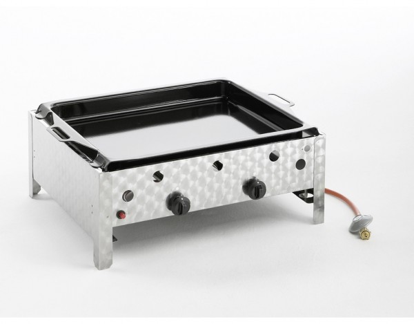 Gasgrill Gasbräter 0044123