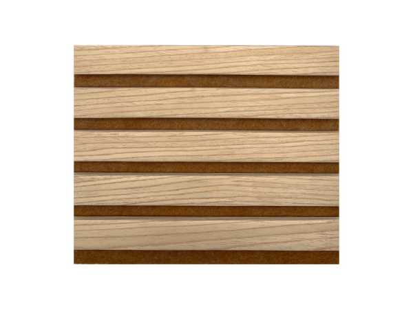 Akustikpaneele AURA Core Oiled Oak