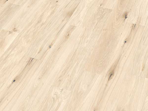 Korkboden Wood Natural Panama Oak Light Sand