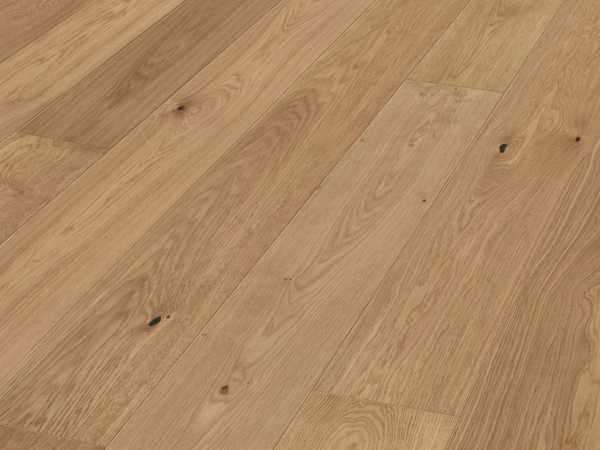 Holzboden Natureflex HD 100 Eiche lebhaft 20013 Landhausdiele