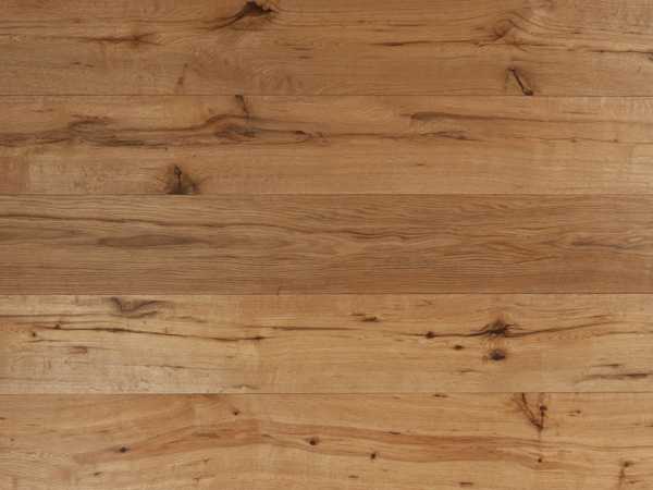Parkett Eiche XL Wild Landhausdiele Gebürstet