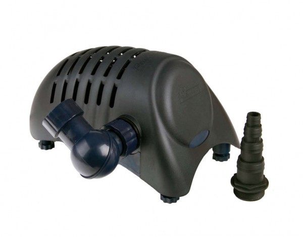 Filterpumpe "Powermax 5000Fi"