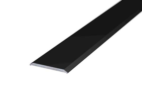 Übergangsprofil Prinz Aluminium schwarz