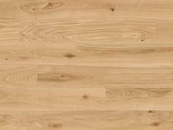 Korkboden Naturboden DESIGNTrend Eiche Blond