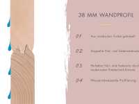 Vorschau: Saunahaus Hytti 3 SET naturbelassen Vorschau: Saunahaus Hytti 3 SET naturbelassen