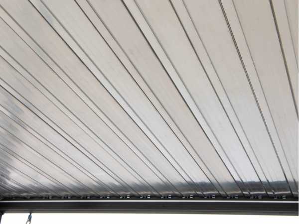 Multi-Gazebo MATTERHORN – 306 cm x 306 cm