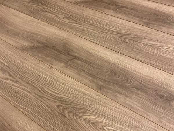 Laminat Easy Step LC 75 Eiche cremegrau 7005 Landhausdiele