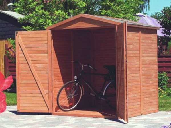 Geräteschrank Rhön