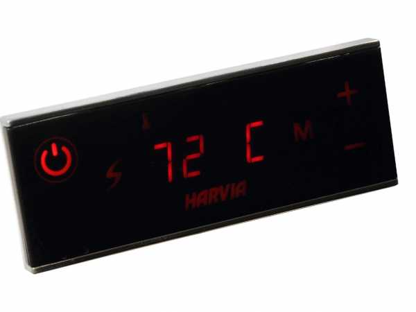 Steuergerät Harvia Xafir CS110