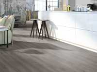 Vorschau: Laminat Trend Oak dark grey Landhausdiele Vorschau: Laminat Trend Oak dark grey Landhausdiele
